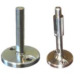 Adjustable Stainless Foot
