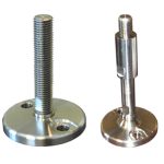 Adjustable Stainless Foot
