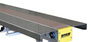 Work Table for Table Top Conveyor