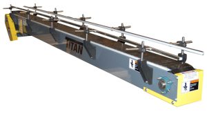 table-top-conveyor-with-adjustable-side-rails