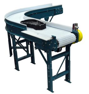 table-top-curve-conveyor-for-careful-handling-of-motorcycle-parts
