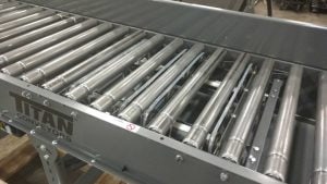 Belt Transfer