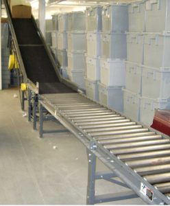 floor-to-floor-conveyor-with-gravity-system