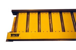 Walkway Plates