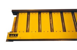 Walkway Plates
