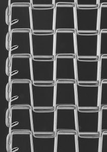 Wire Mesh Belt