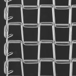 Wire Mesh Belt