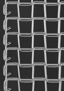 Wire Mesh Belt