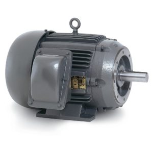 Explosion Proof Motor