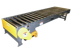 belt-driven-roller-conveyor