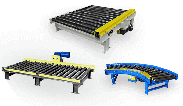 Chain Conveyors