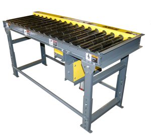 chain-driven-live-roller-conveyor-with-pneumatic-pop-up-stop