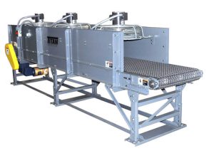 cooling-conveyor-with-wire-mesh-belt-bottom-mount-drive