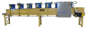 cooling-conveyor-with-controls-for-individual-fan-controls-for-regulated-cool-down-of-product