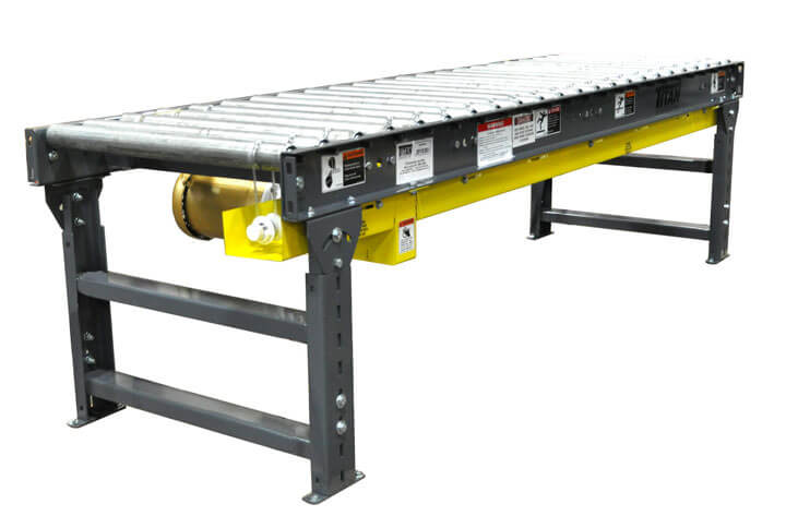 Pathway™ Lineshaft Conveyor