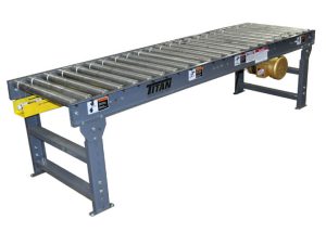 line-shaft-conveyor-section