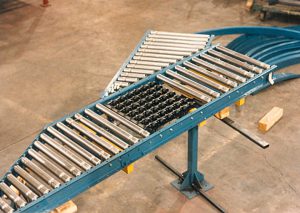 line-shaft-conveyor-divert-section