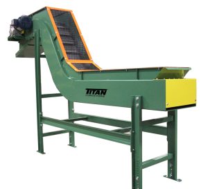 custom-2-1/2"-pitch-hinged-steel-belt-conveyor-with-perforated-metal-top-cover