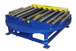 powered-roller-conveyor-mounted-on-turntable