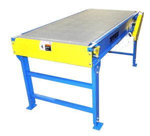 Pallet Pro Pallet Handling Conveyor