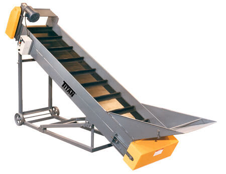 parts conveyor