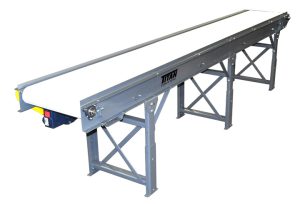 flat-top-modular-plastic-belt-conveyor