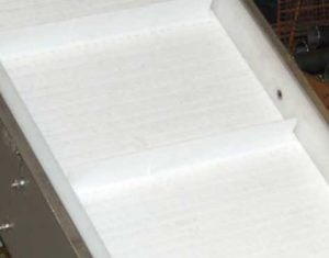 Plastic Belts