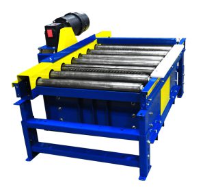 pop-up-chain-transfer-chain-driven-live-roller-conveyor-with-stationary-stop