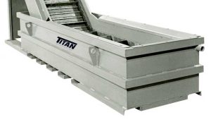 Quench Tank