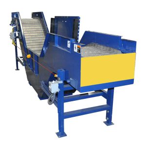 quench-conveyor-with-loading-chute