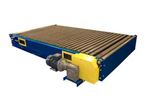 slat-conveyor-with-narrow-metal-slats