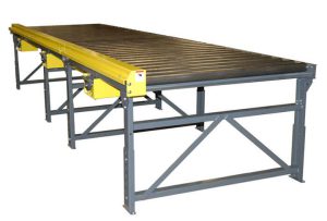 zero-pressure-accumulation-conveyor