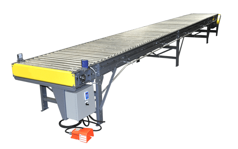 industrial conveyor