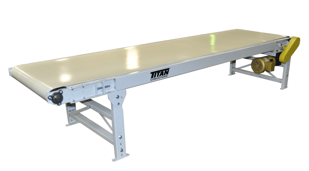 titan conveyor