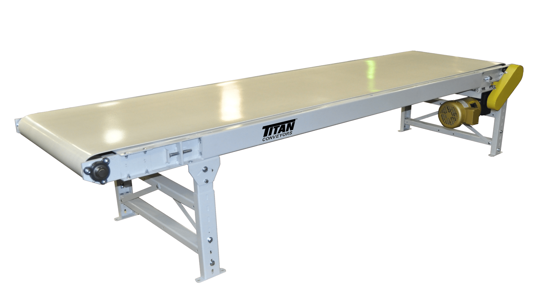 titan conveyor