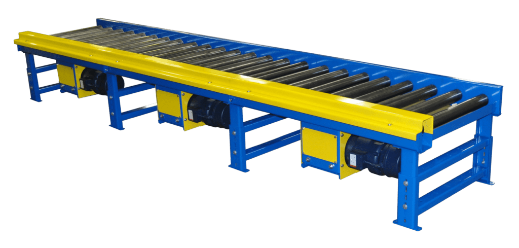 titan conveyors