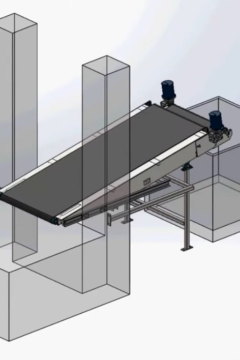 extendable conveyor thumbnail