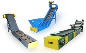 multiple conveyor products