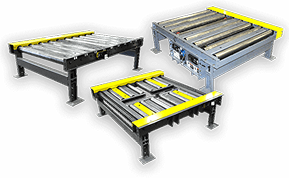 multiple roller components