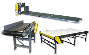 multiple slider bed belts