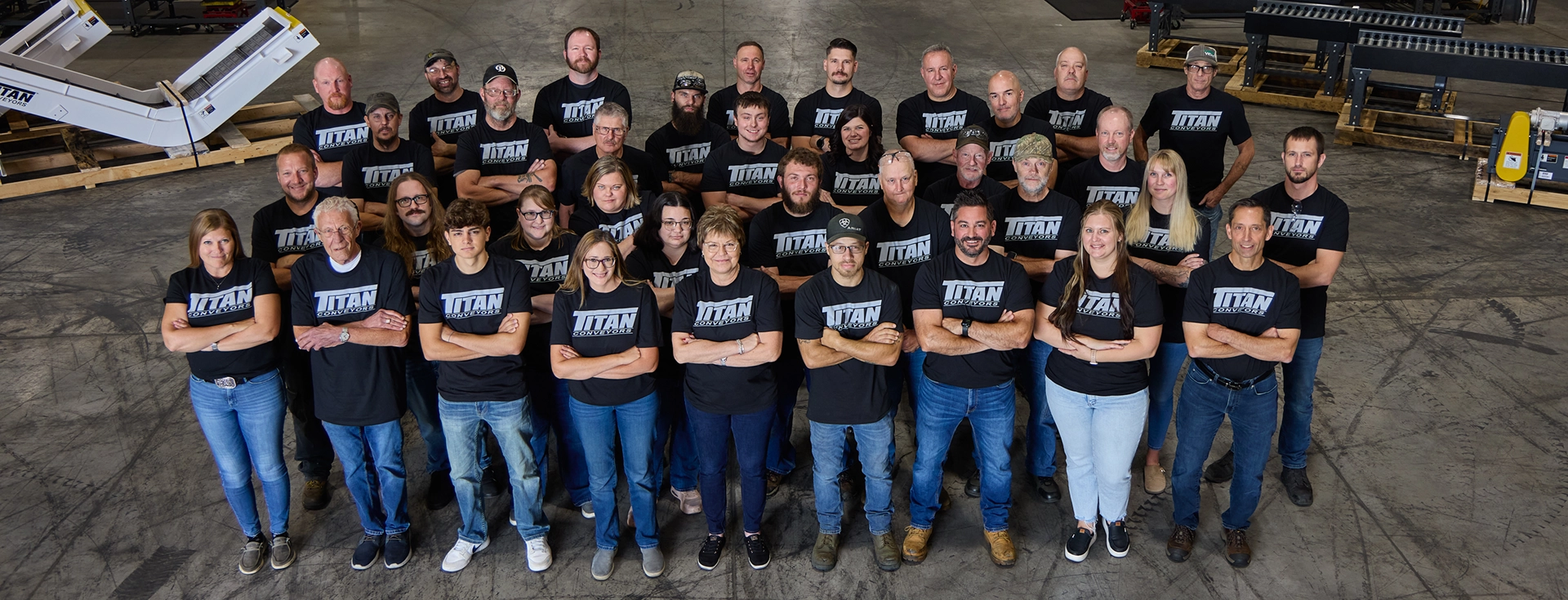 team photo